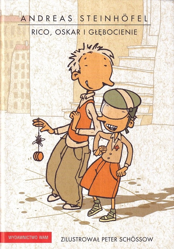 Rico, Oskar i Głębocienie