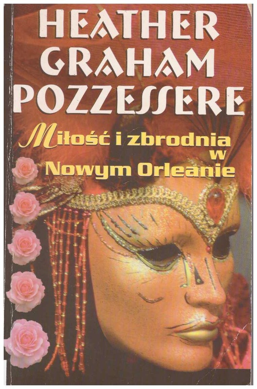 Miłość i zbrodnia w Nowym Orleanie