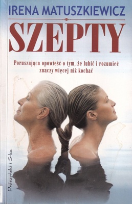 Szepty