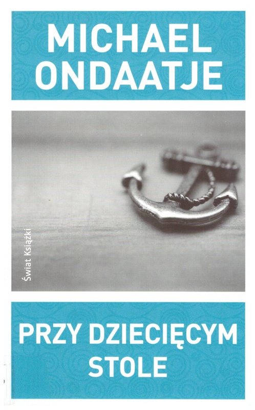 Przy dziecięcym stole