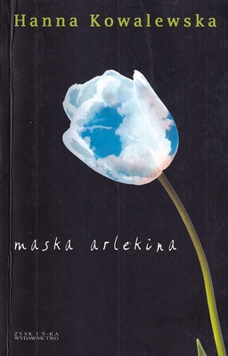 Maska Arlekina