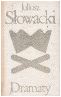 Dramaty : (wybór). [T.] 2