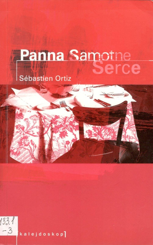 Panna Samotne Serce