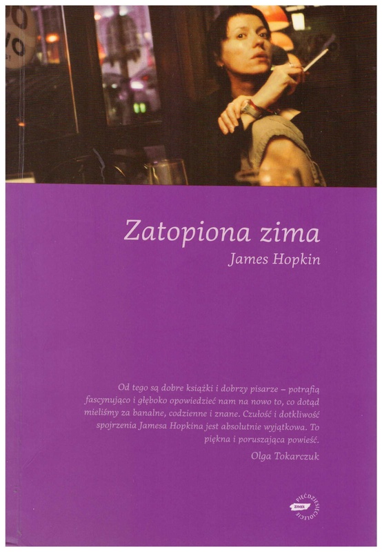 Zatopiona zima