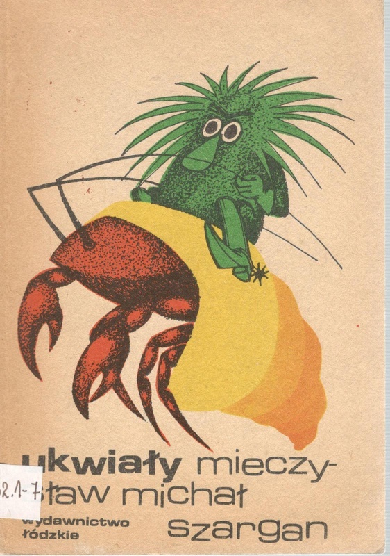 Ukwiały : (aforyzmy)