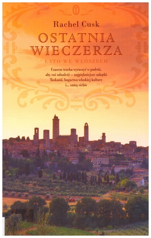 Ostatnia Wieczerza