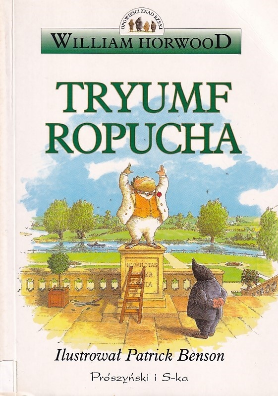 Tryumf Ropucha