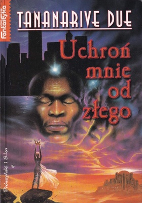 Uchroń mnie od złego