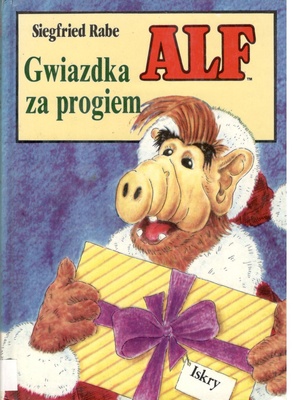 Gwiazdka za progiem