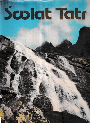 Świat Tatr