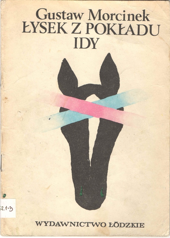 Łysek z pokładu Idy