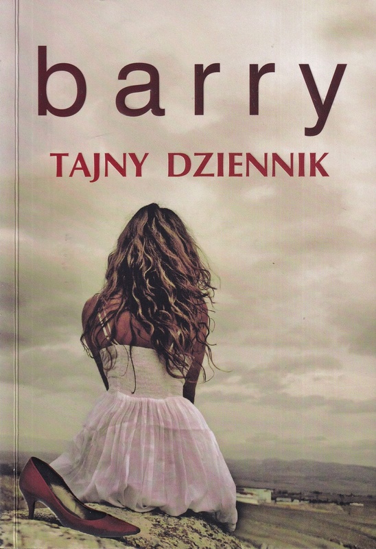 Tajny dziennik
