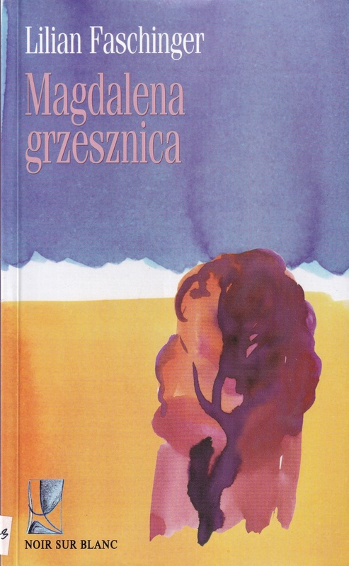 Magdalena grzesznica