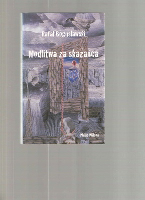 Modlitwa za skazańca