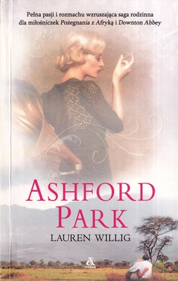 Ashford Park