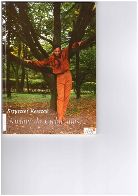 Kwiaty do Ciebie niosę...