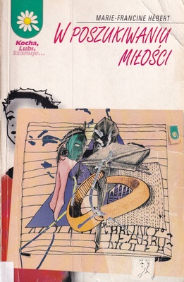 W poszukiwaniu miłości