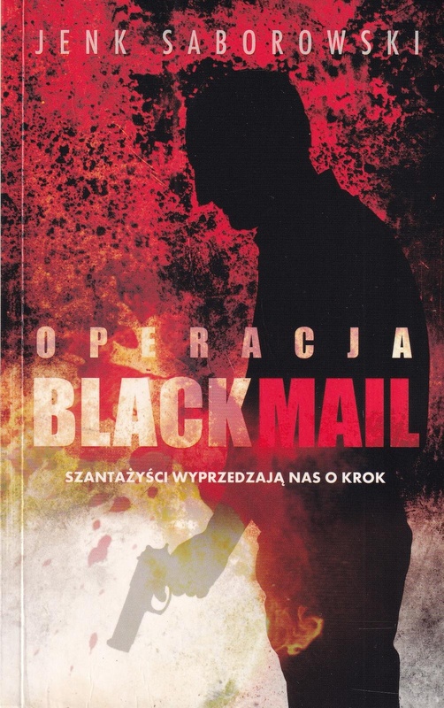 Operacja Blackmail