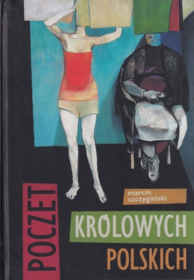 Poczet królowych polskich