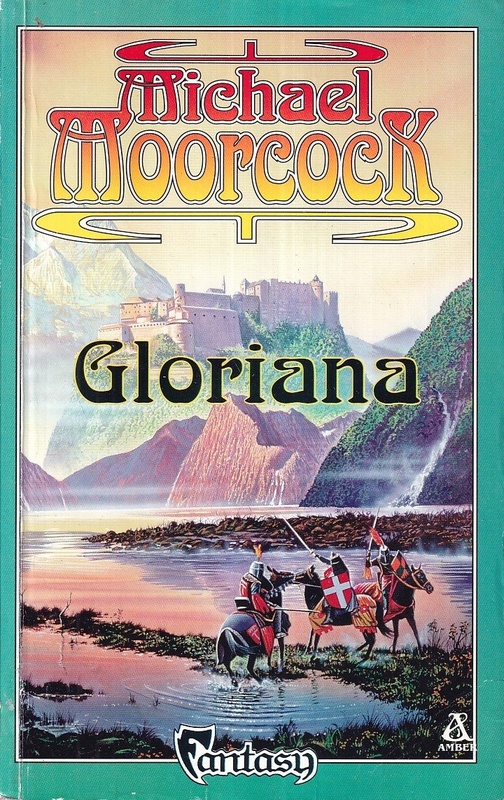 Gloriana