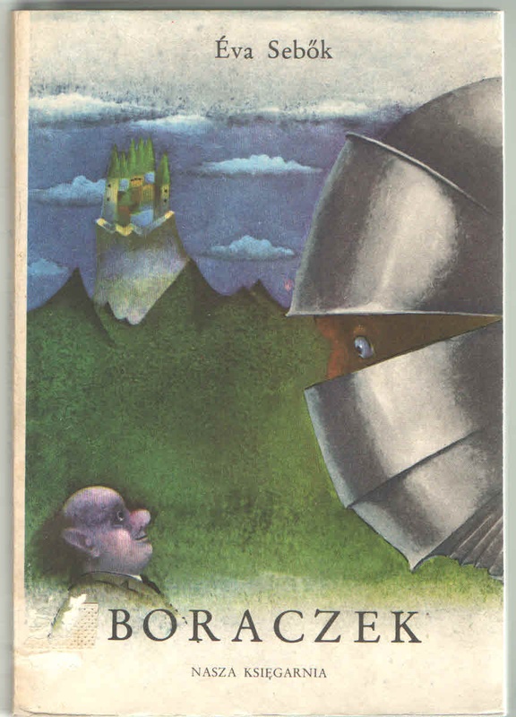 Boraczek
