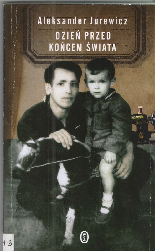 Dzień przed końcem świata