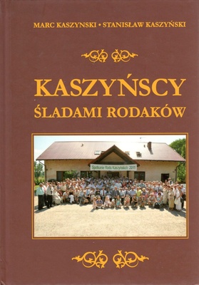 Kaszyńscy śladami rodaków
