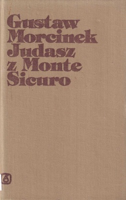 Judasz z Monte Sicuro