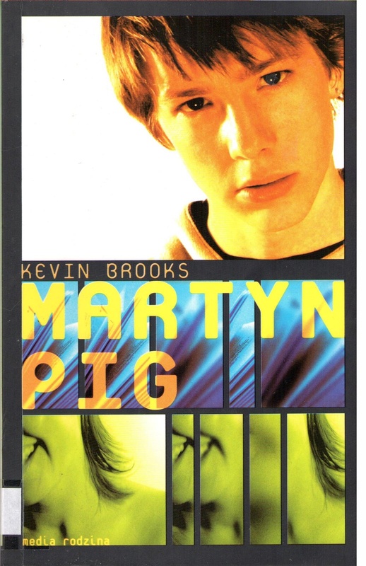 Martyn Pig