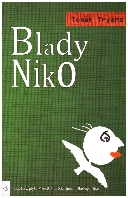 Blady Niko