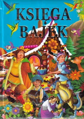 Księga bajek