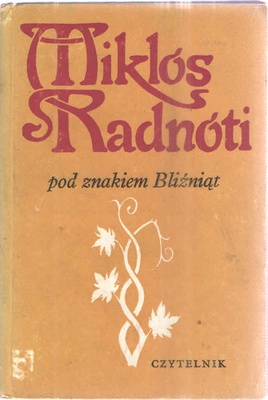 Pod znakiem Bliźniąt