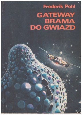 Gateway brama do gwiazd