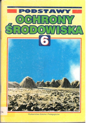 Rolnictwo XX wieku - zagrożenia i nadzieje