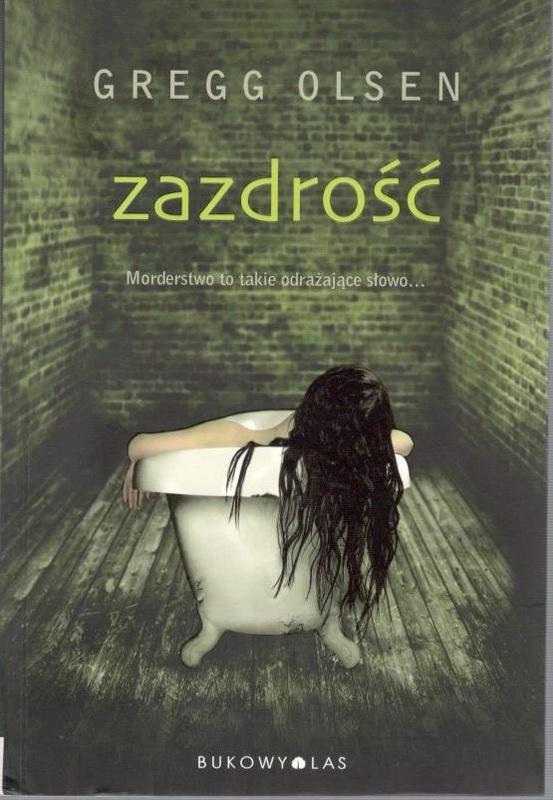 Zazdrość