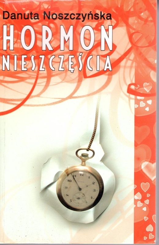 Hormon nieszczęścia