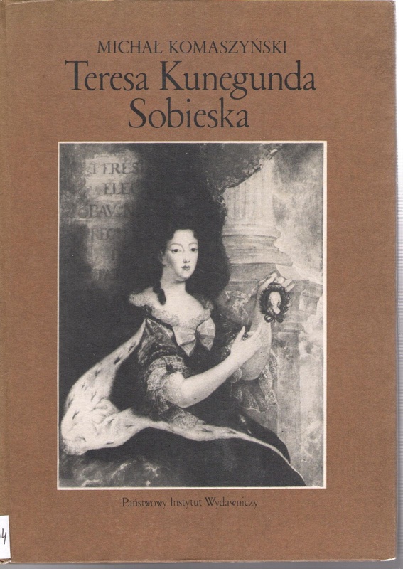 Teresa Kunegunda Sobieska
