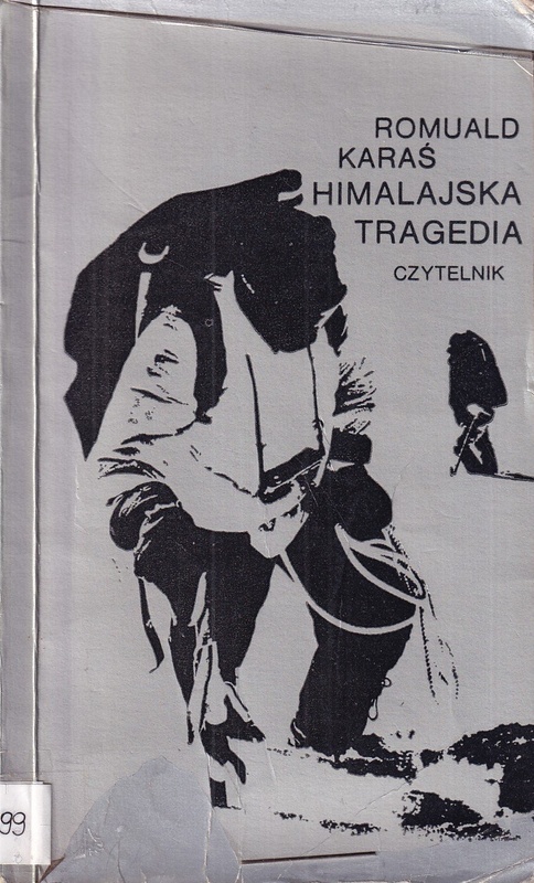 Himalajska tragedia