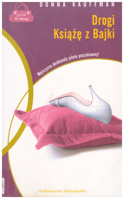 Drogi Książę z Bajki