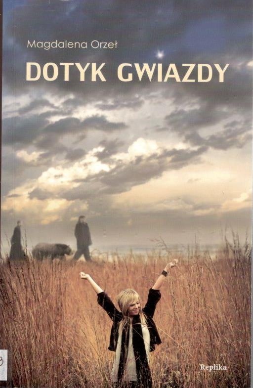 Dotyk gwiazdy