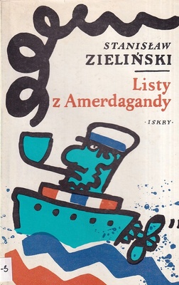 Listy z Amerdagandy