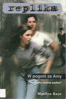 W pogoni za Amy