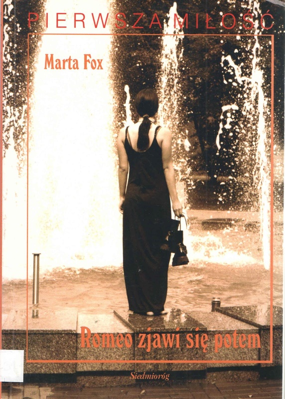 Romeo zjawi się potem