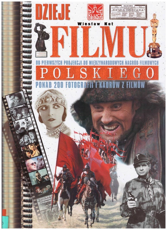 Dzieje filmu polskiego