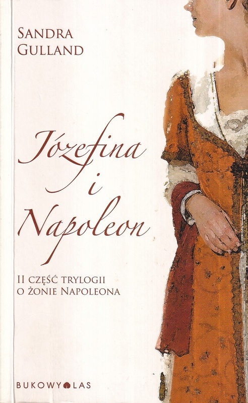 Józefina i Napoleon