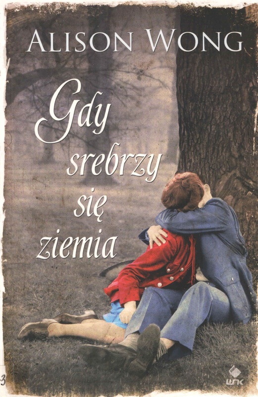 Gdy srebrzy się ziemia