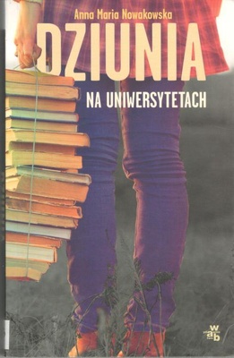 Dziunia na uniwersytetach