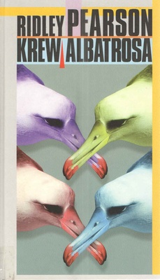 Krew albatrosa