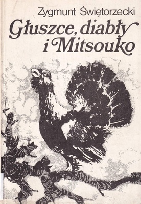 Głuszce, diabły i Mitsouko