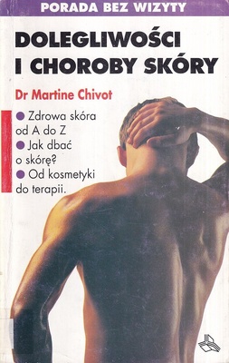 Dolegliwości i choroby skóry